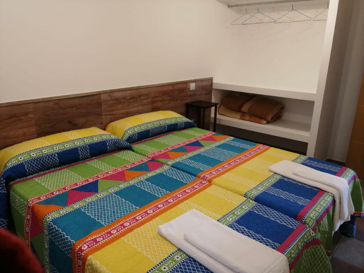 La Posada Hipica Rosalejo  Екстер'єр фото